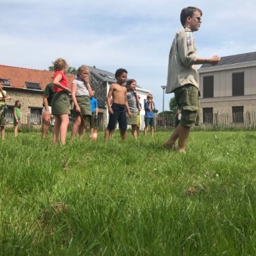 thumb IMG 4956 1024 - Scouts en Gidsen Zaventem 